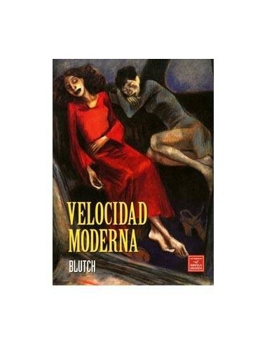 VELOCIDAD MODERNA