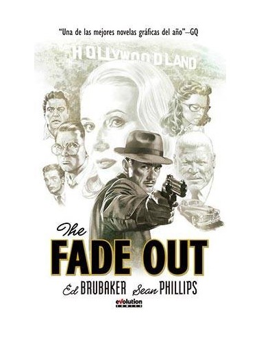 THE FADE OUT (2ª EDICION)