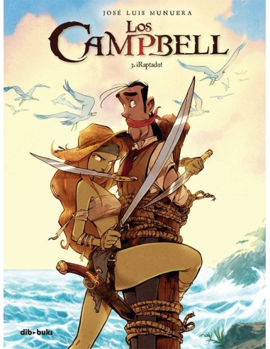 CAMPBELL,LOS 3