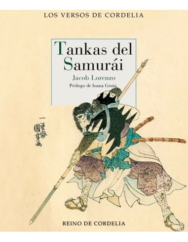 TANKAS DEL SAMURÁI