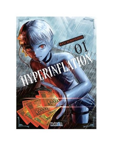 HYPERINFLATION 01