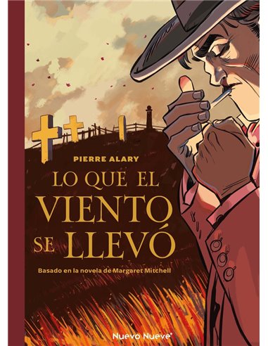 LO QUE EL VIENTO SE LLEVO 2