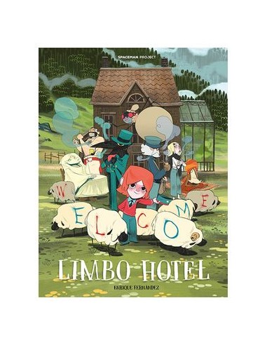 LIMBO HOTEL