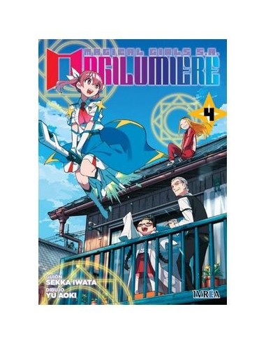 MAGILUMIERE MAGICAL GIRLS S.A. 04