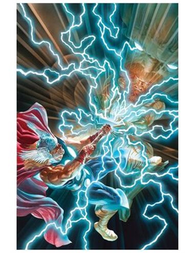 EL INMORTAL THOR 13