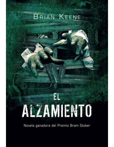 ALZAMIENTO 4ºED.THE RISING