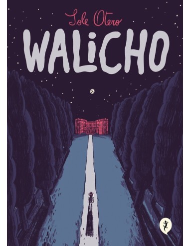 WALICHO