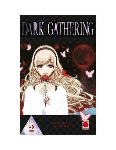 DARK GATHERING 02