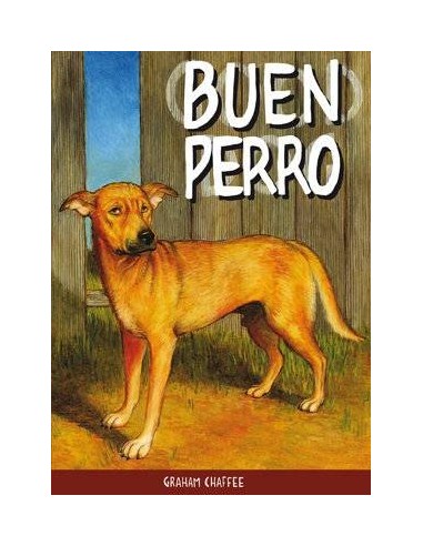 BUEN PERRO