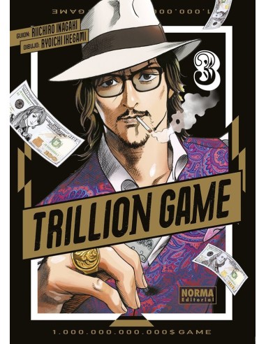 TRILLION GAME 3