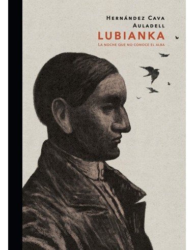 LUBIANKA