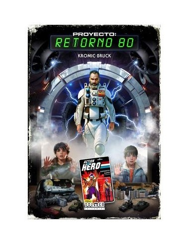 PROYECTO: RETORNO 80
