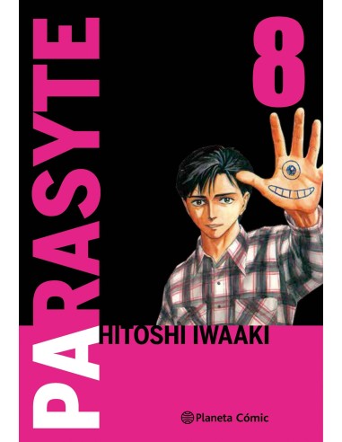 PARASYTE 08/08
