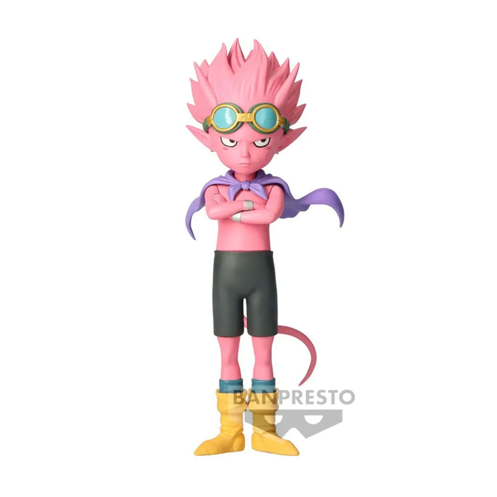 Sand Land – Figurine Beelzebub DXF 13 cm Banpresto