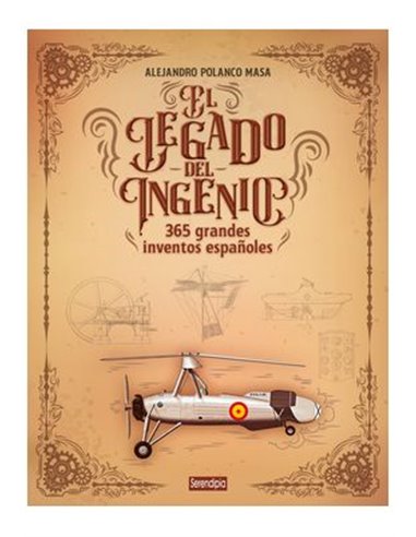 EL LEGADO DEL INGENIERO