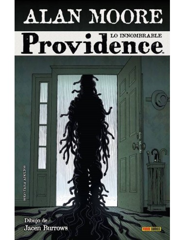 PROVIDENCIE (MARVEL OMNIBUS)