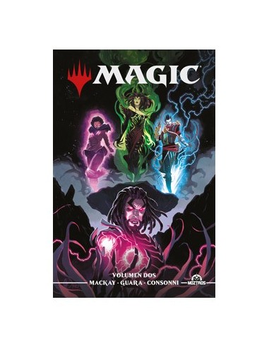 MAGIC VOL.2