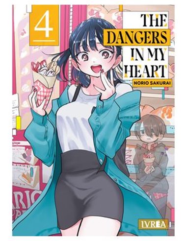 THE DANGERS IN MY HEART 04