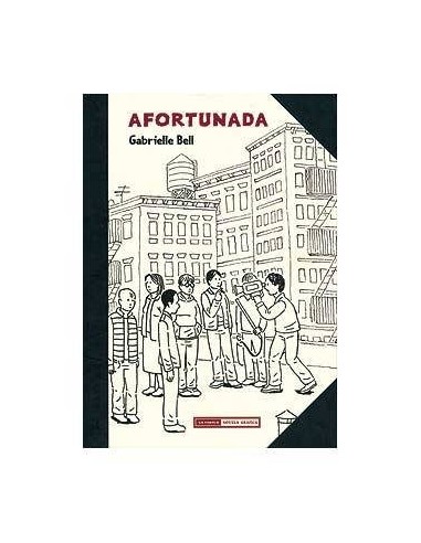AFORTUNADA