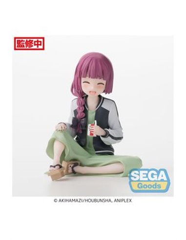 KIKURI HIROI FIGURA 7 CM BOCCHI THE ROCK! PM PERCHING