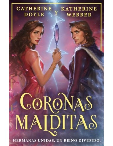 CORONAS MALDITAS