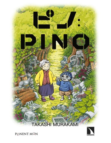 PINO
