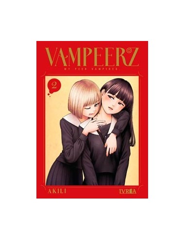 VAMPEERZ 02