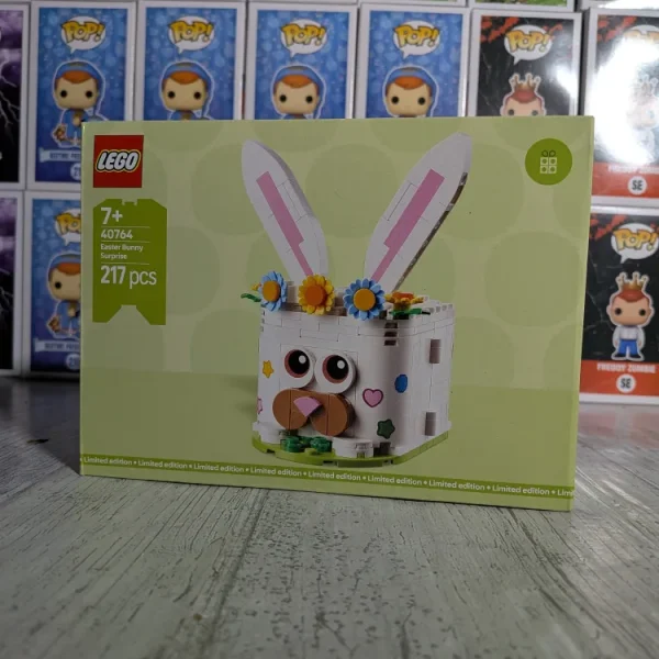 LEGO Limited Edition #40764 - Easter Bunny Surprise