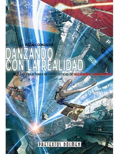 DANZANDO CON LA REALIDAD