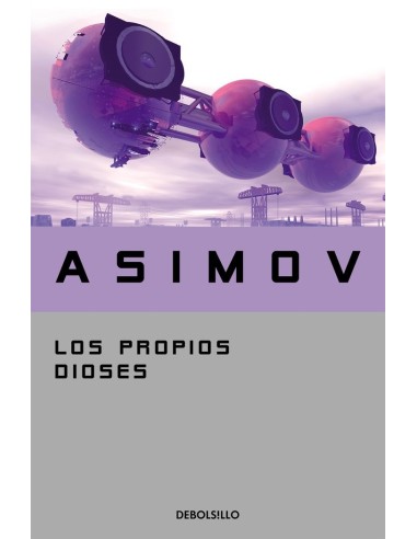 PROPIOS DIOSES