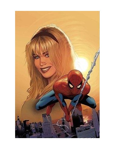 ASOMBROSO SPIDERMAN 07: A FLOR DE PIEL(MARVEL SAGA 20)