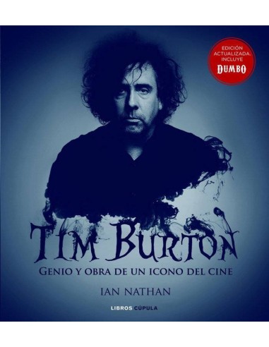 TIM BURTON (NUEVA EDICION)