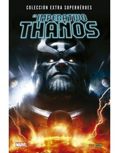 EL IMPERATIVO THANOS