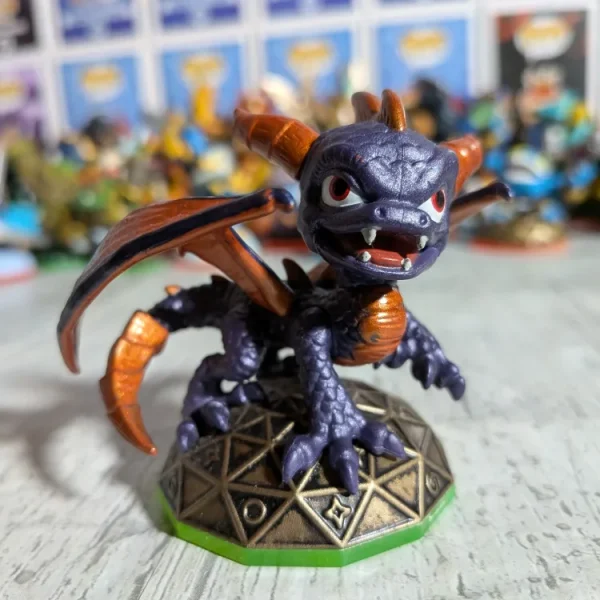 Skylanders Spyro's Adventure - Spyro