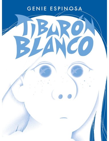 TIBURON BLANCO