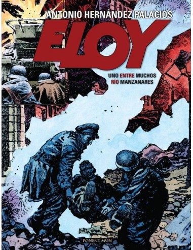 ELOY INTEGRAL