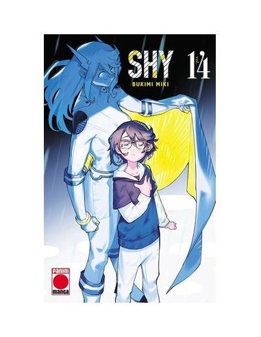 SHY 14