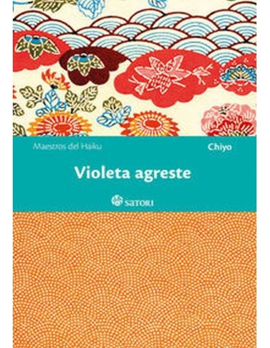 VIOLETA AGRESTE