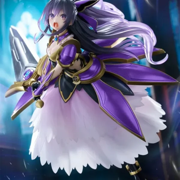 Date A Live IV – Yatogami Tohka Artist MasterPiece Figure 21 cm Taito