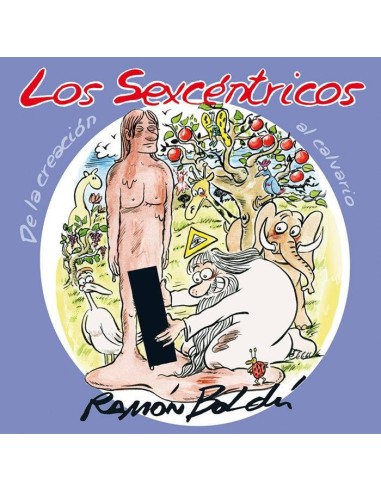 SEXCENTRICOS,LOS