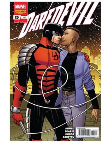 DAREDEVIL 20 (67)