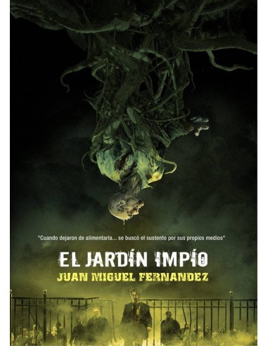 JARDIN IMPIO