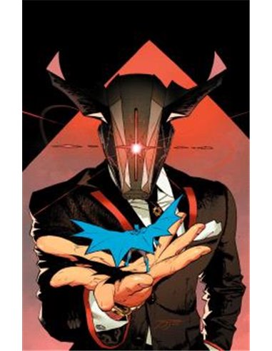 ALL IN BATMAN 04