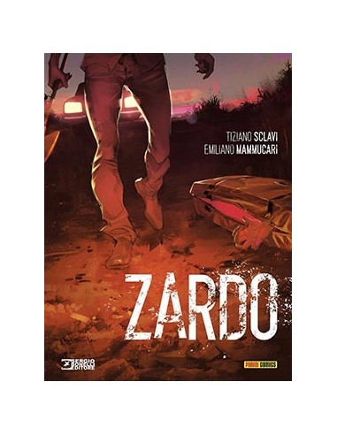 ZARDO