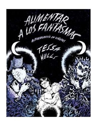 ALIMENTAR A LOS FANTASMAS