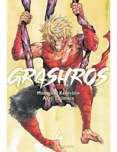 GRASHROS 4