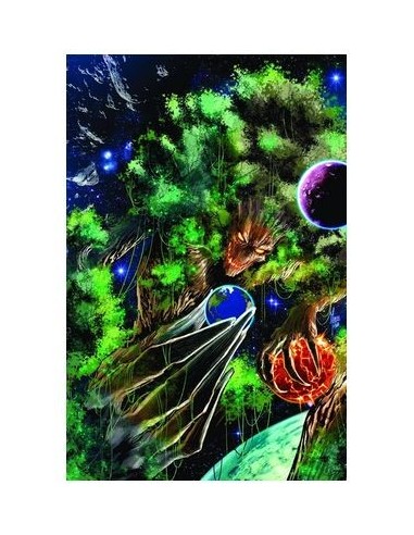 GUARDIANES DE LA GALAXIA 05