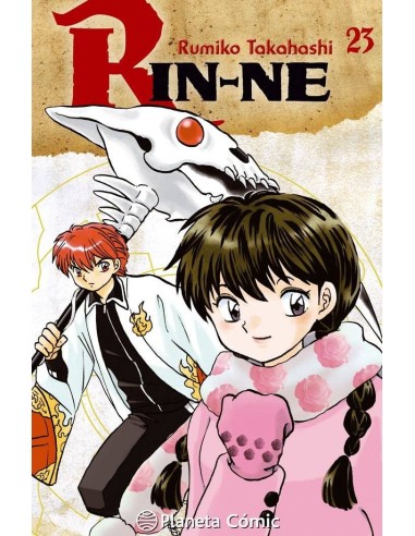 RIN NE 23