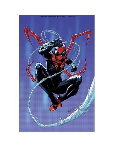 SPIDERMAN SUPERIOR 01