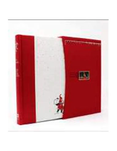 CARTAS DE PAPA NOEL. EDICION DE LUJO